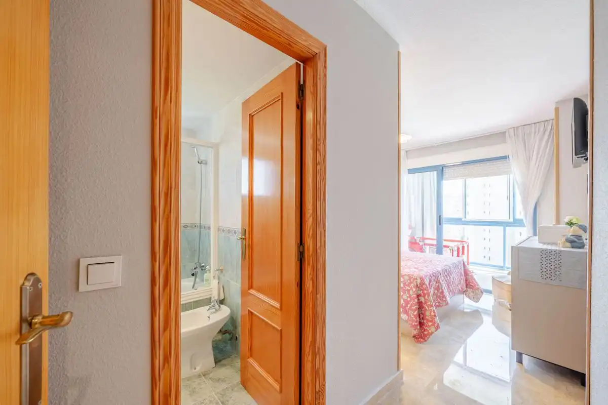 Appartamento con piscina in vendita a Calle Kennedy, imagen 18