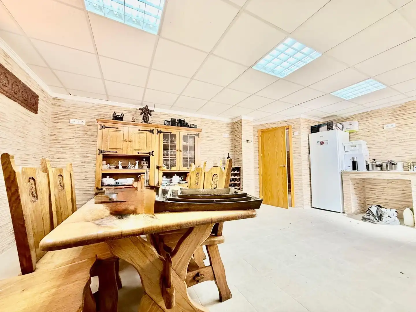 Villa avec terrasse à vendre à Calle Calle Luz 60, imagen 78