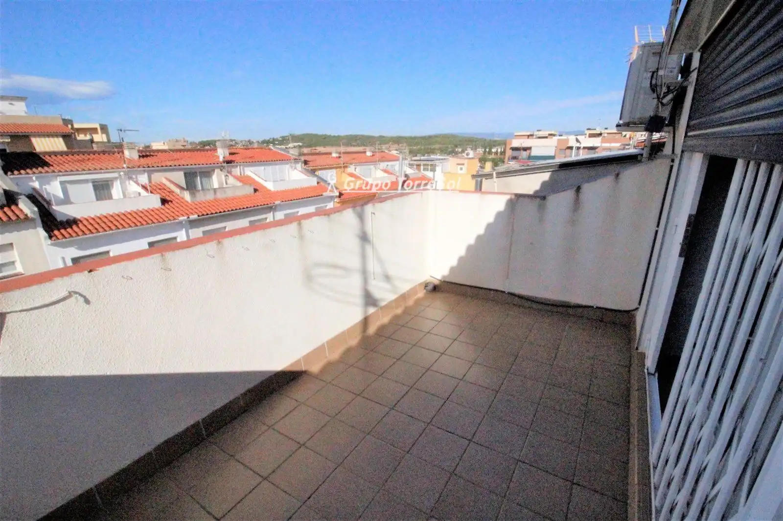 Terrace of Detached homes for sale in Torredembarra  with Air Conditioner, Heating and Terrace