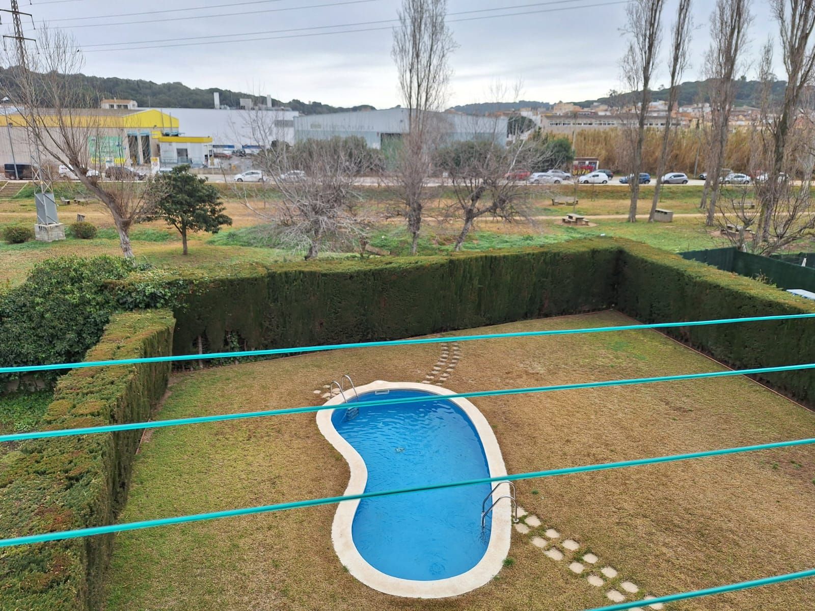 Apartment to rent in Carrer Riera, 40, Sant Joan - Vilarromà
