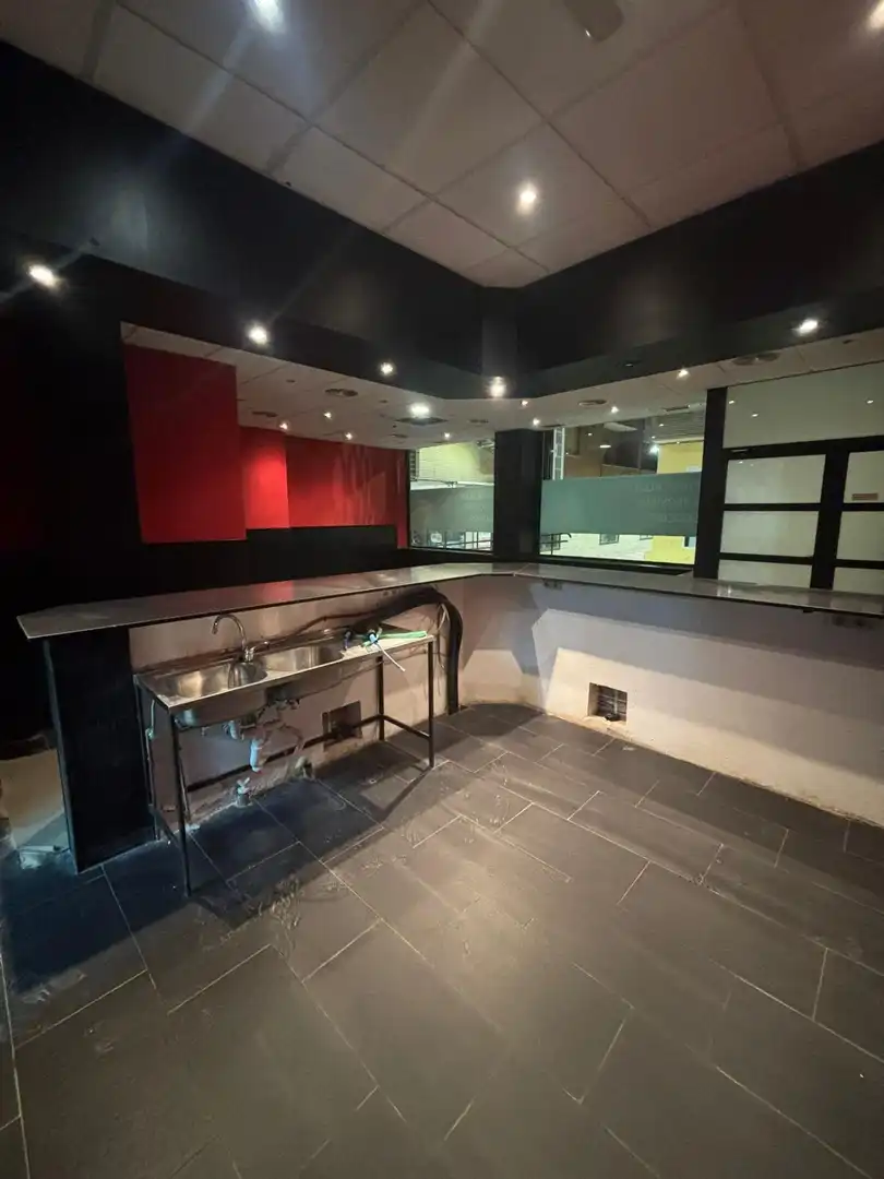 Local comercial de lloguer a Valdepeñas, imagen 9