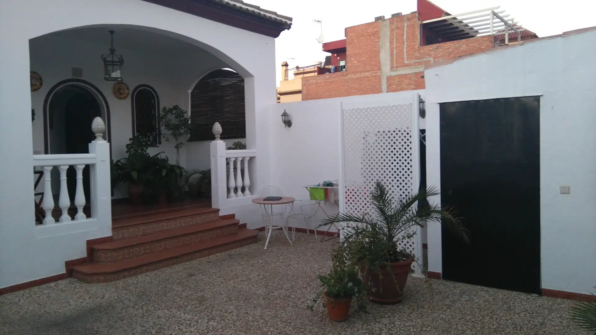 Chalet en venta en Calle Cuba, imagen 9