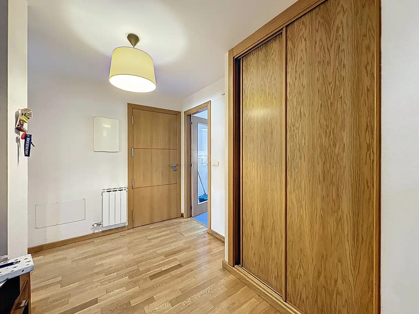 Wohnung zum Verkauf in Vilagarcía de Arousa mit Terrasse und Schwimmbad