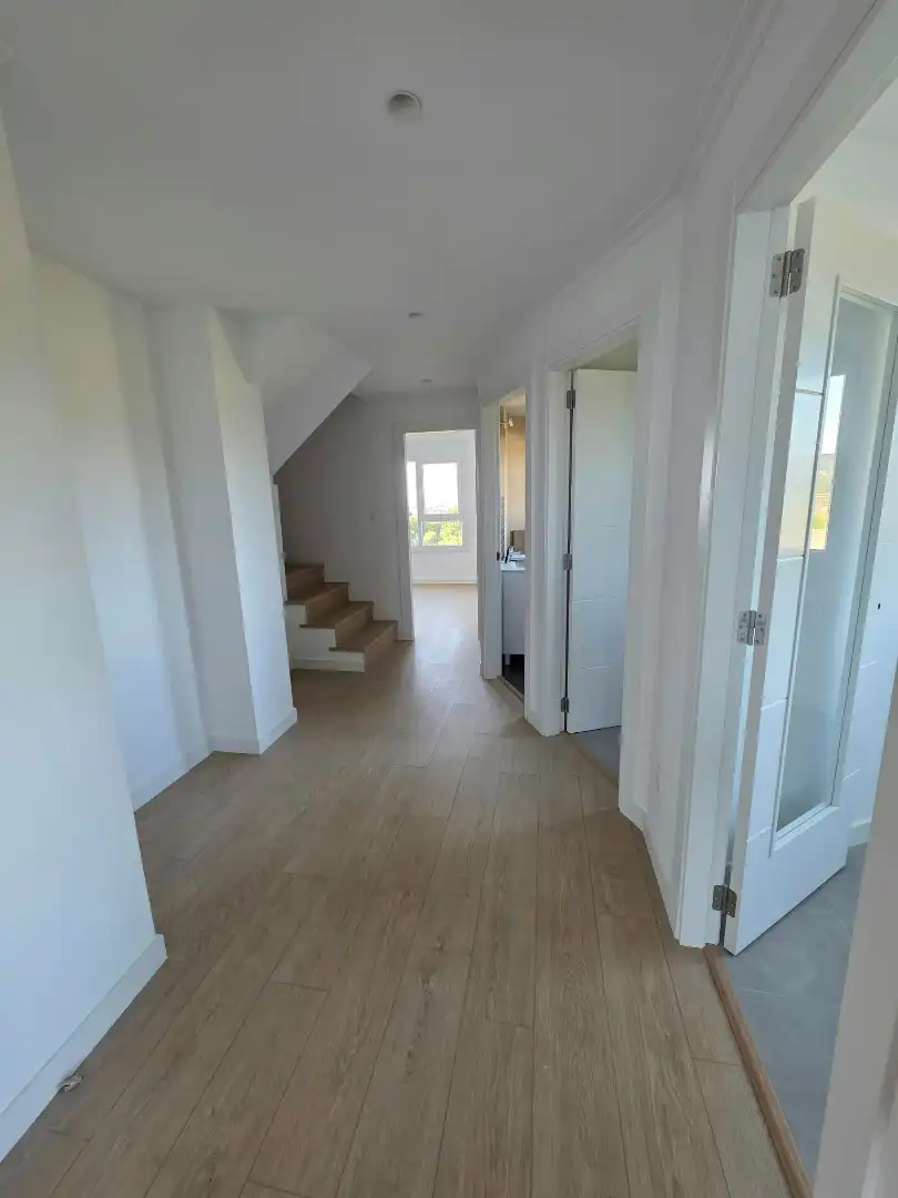 Dúplex en venta en A Malata - Catabois - Ciudad Jardín