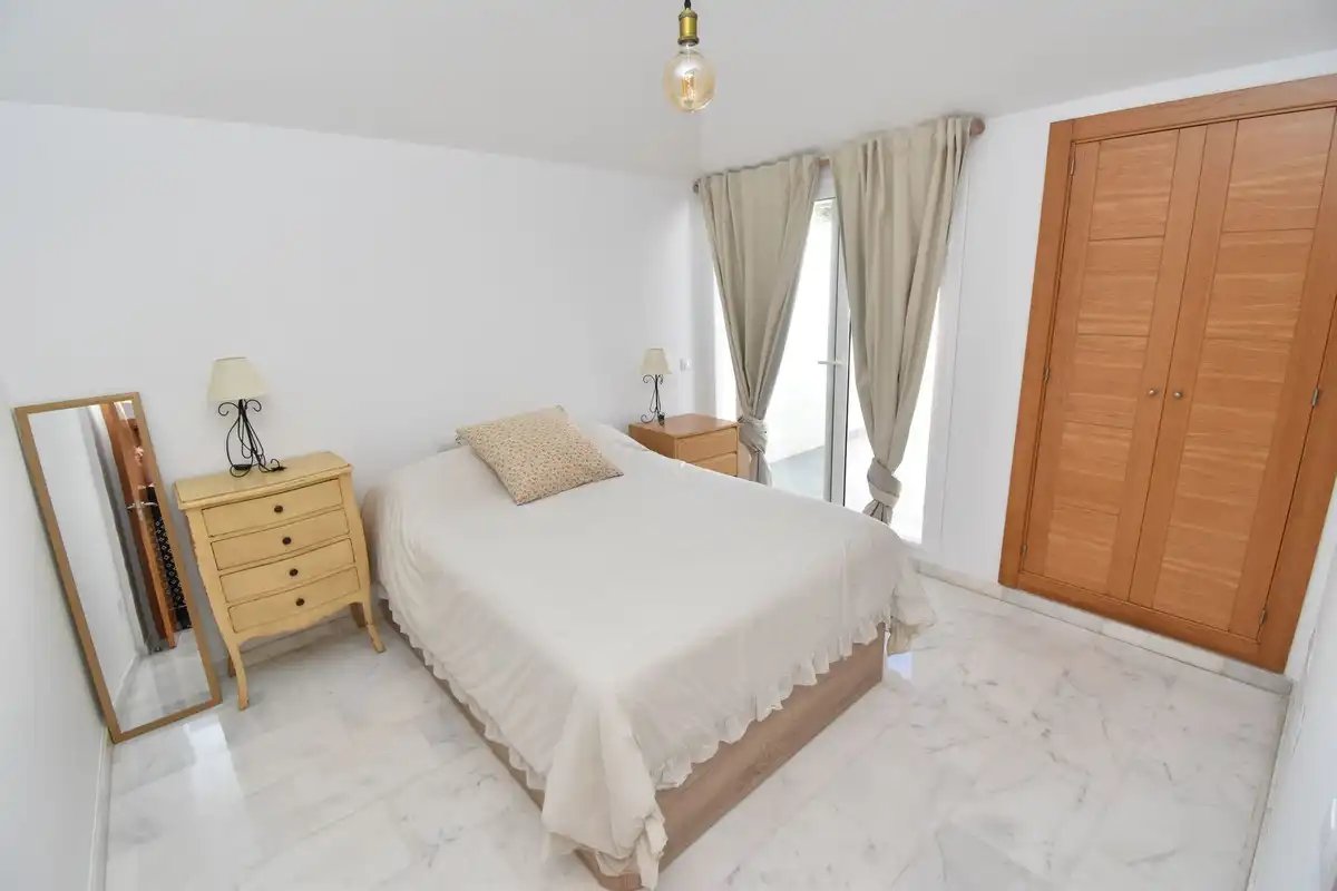 Appartement compact à vendre à Puerto Deportivo, imagen 11