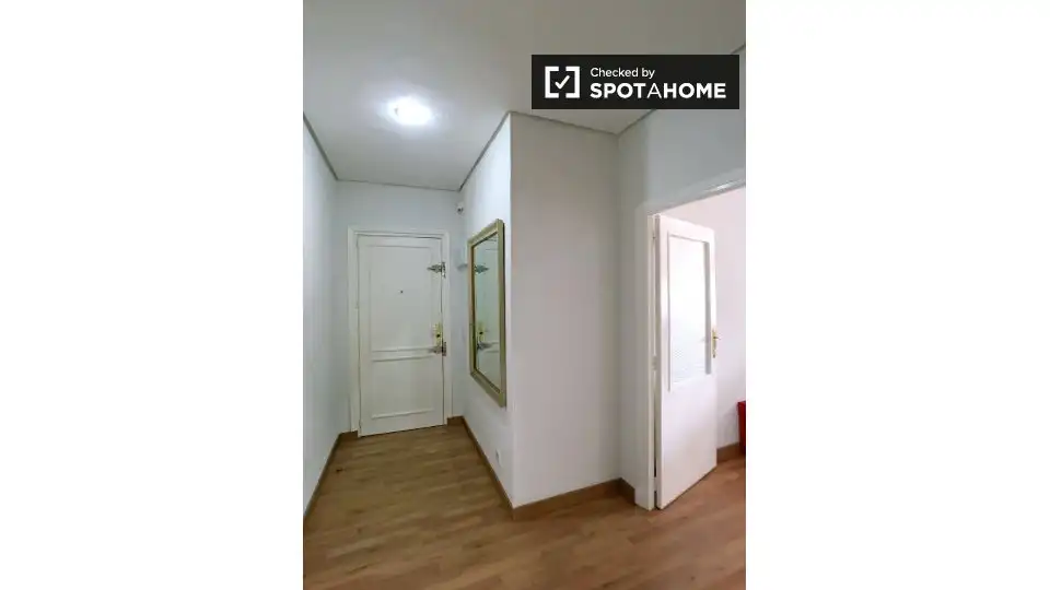 Wohnung mit Terrasse zur Miete in Arganzuela, imagen 14