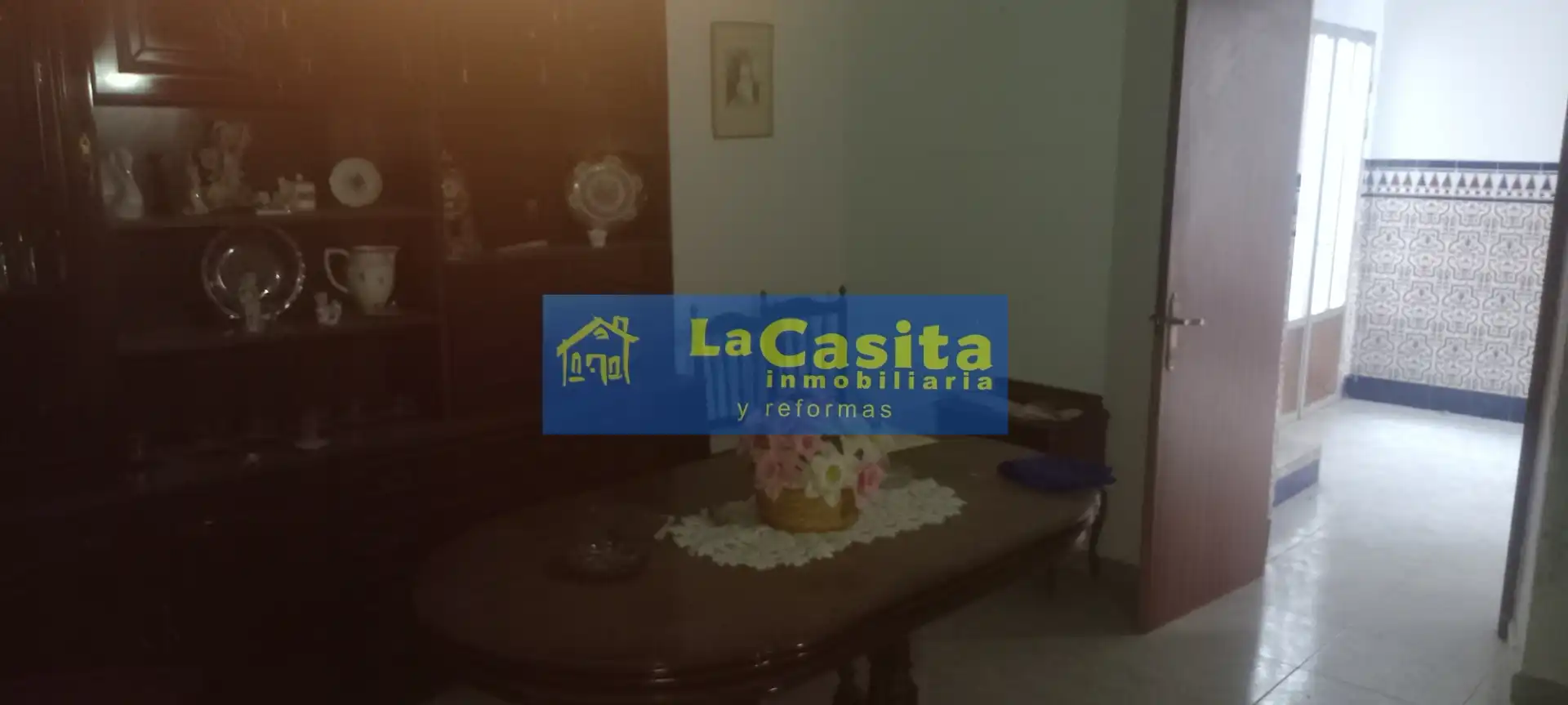 Dormitori de Casa o xalet en venda en Almagro amb Terrassa, Traster i Balcó