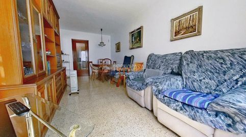 Foto 3 de Piso en venta en El Carmel, Barcelona Capital