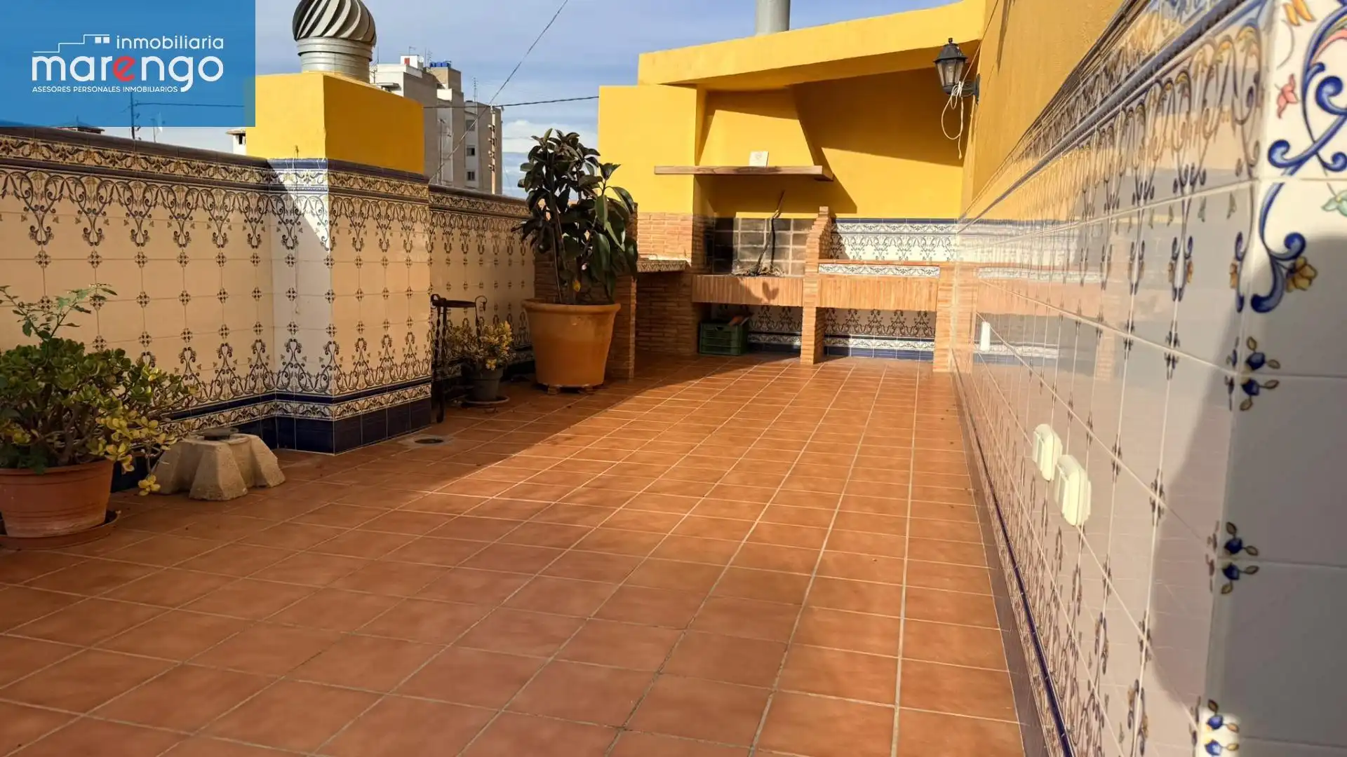 Flat for sale in Cariñena - Carinyena