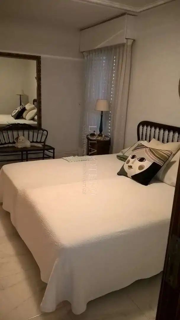 Appartamento con terrazza in vendita a El Pla del Real, imagen 12