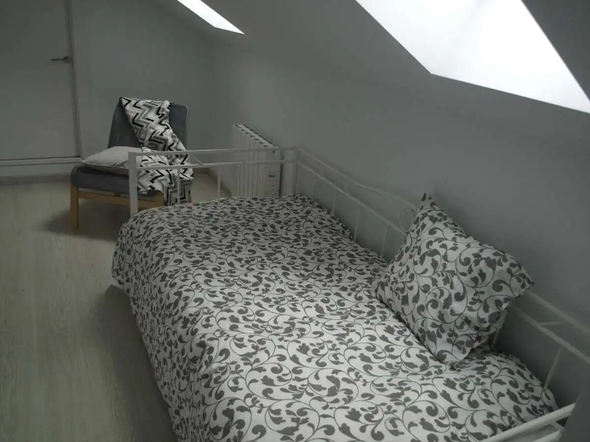 Bedroom of Buildings for sale in Cudillero