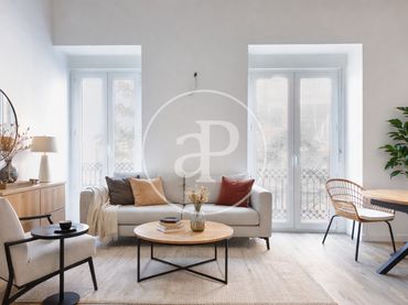 Appartement avec balcon à vendre à L'Eixample