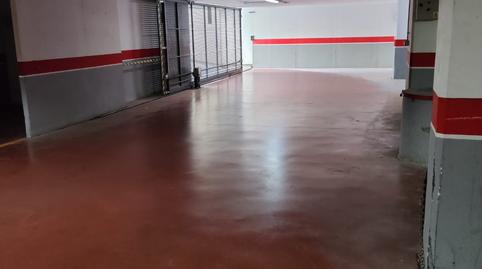 Foto 2 de Garatge en venda a N/a, -1, Juan Carlos I,  Murcia Capital