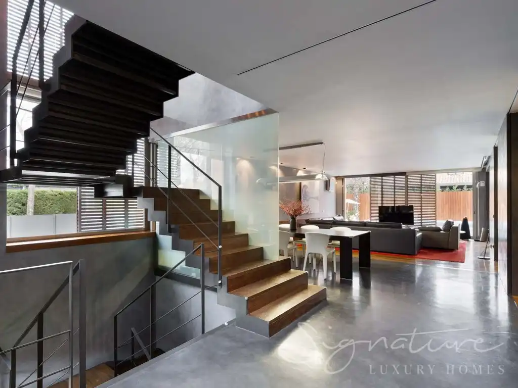 Casa con piscina en alquiler en Calle Ferran Soldevila, imagen 6