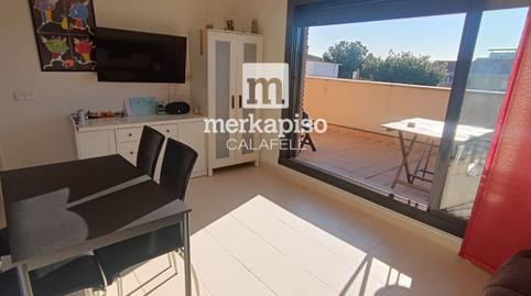 Foto 3 de Àtic en venda a San Miguel, Segur de Calafell, Calafell