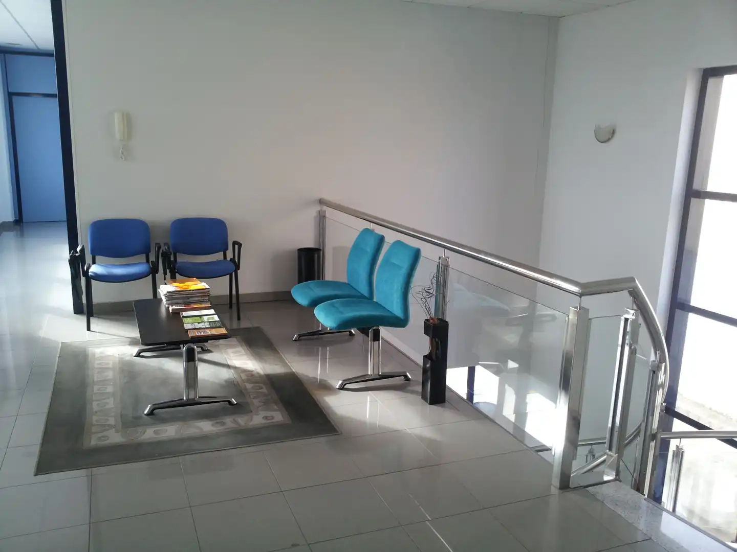 Buildings for sale in Venta de Baños