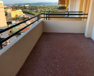 Balcony of Apartment to rent in Gandia  with Swimming Pool and Balcony