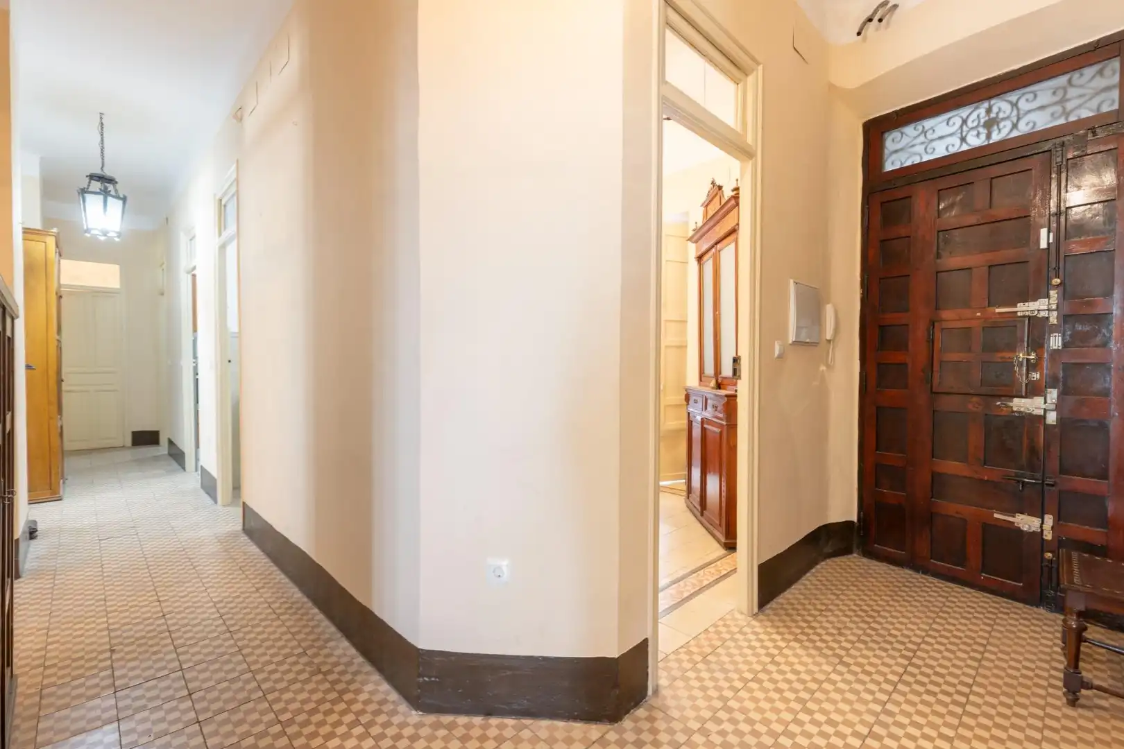 Flat with terrace for sale in Avenida Avenida Divina Pastora, imagen 18