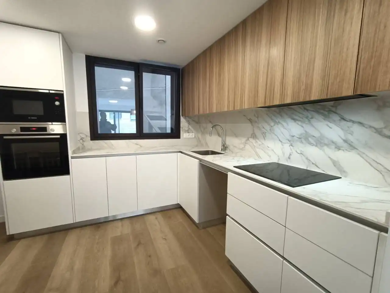 Apartments for rent in Montilivi