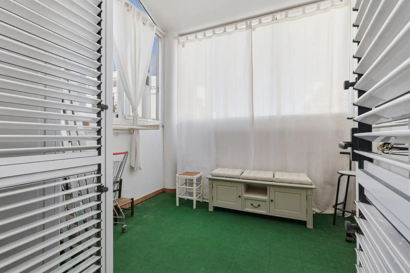 Adosado con terraza en venta en MARE NOSTRUM 41, imagen 48