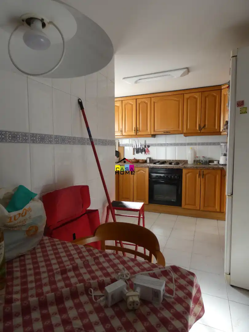 Attique avec terrasse à vendre à Este, imagen 12