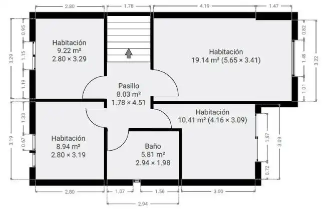 Maison à vendre à El Hoyo de Pinares, imagen 24