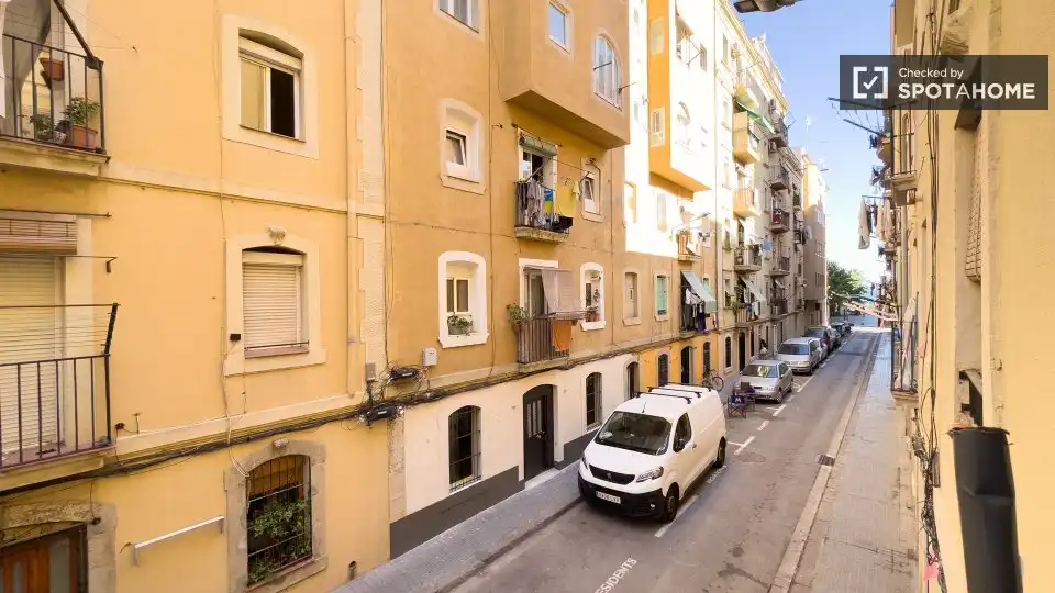Flat to rent in Ciutat Vella, imagen 8