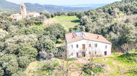 Foto 4 de Finca rústica en venta en Llambilles, Girona