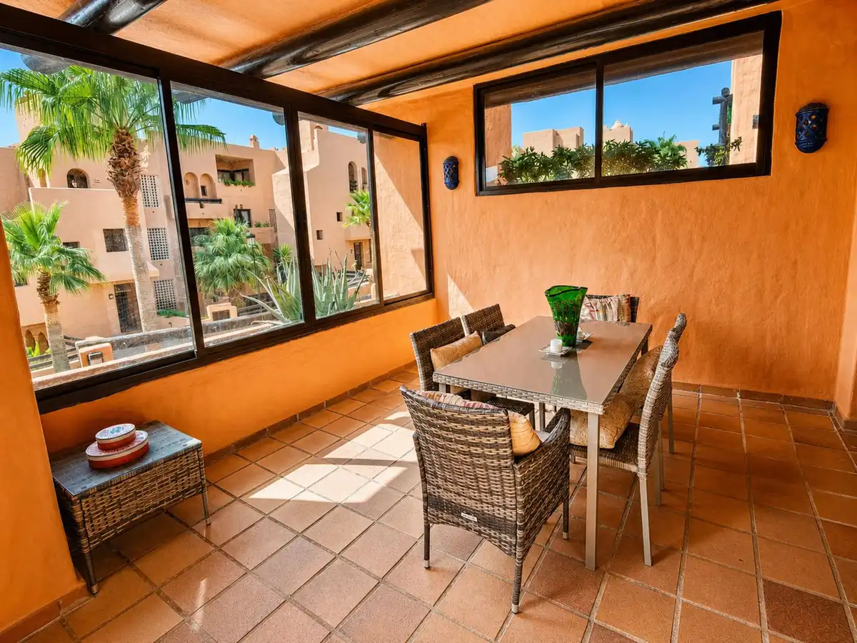 Appartement compact à vendre à Manilva Pueblo, imagen 4