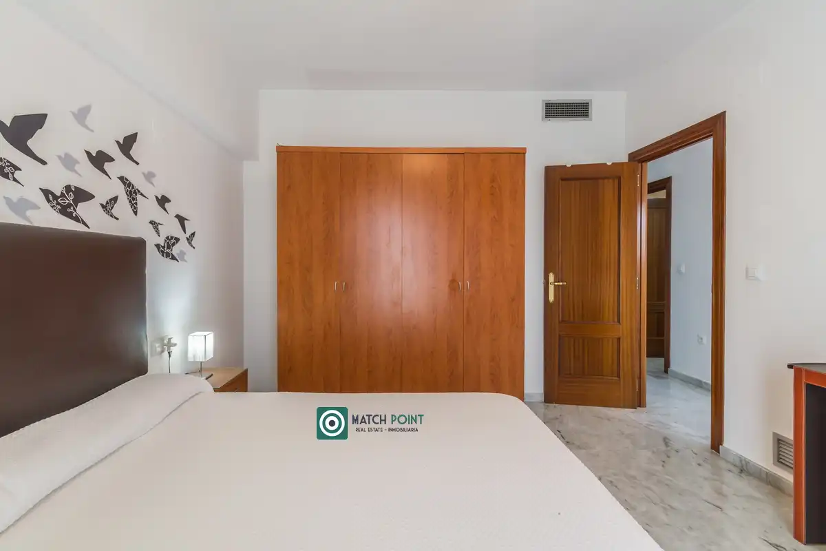 Reihenhaus zur Miete in Calle Cañada de los Priscos, imagen 29