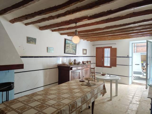 Casa-chalet en Venta en Carrer de Castelló, 17 en La Torre d'en Doménec