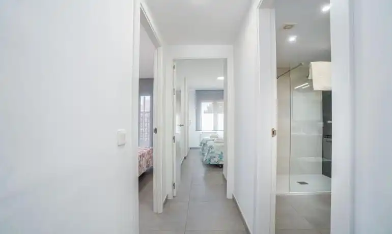 Mini appartamento con piscina in vendita a Muga - Gran Reserva - Badia, imagen 11