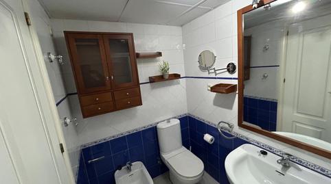 Foto 4 de Casa o chalet de alquiler en Calle del Campo, 3, Híjar, Las Gabias