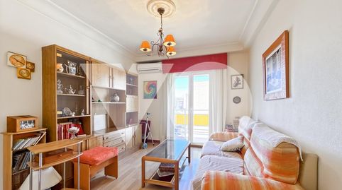 Piso en venta en Calle de la Rábida, Bellas Vistas, Tetuán, Madrid