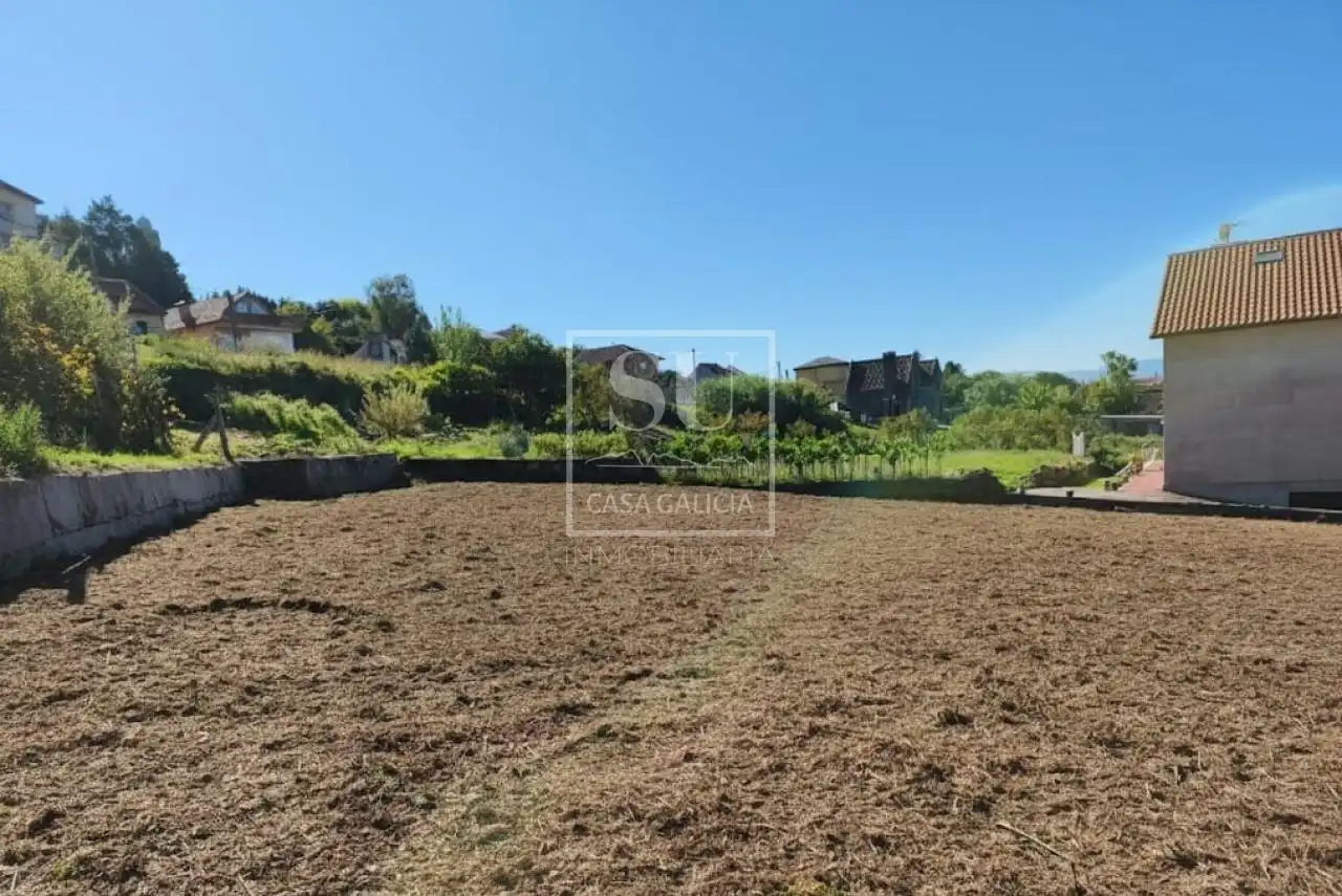 Residential land for sale in Coiro, imagen 4
