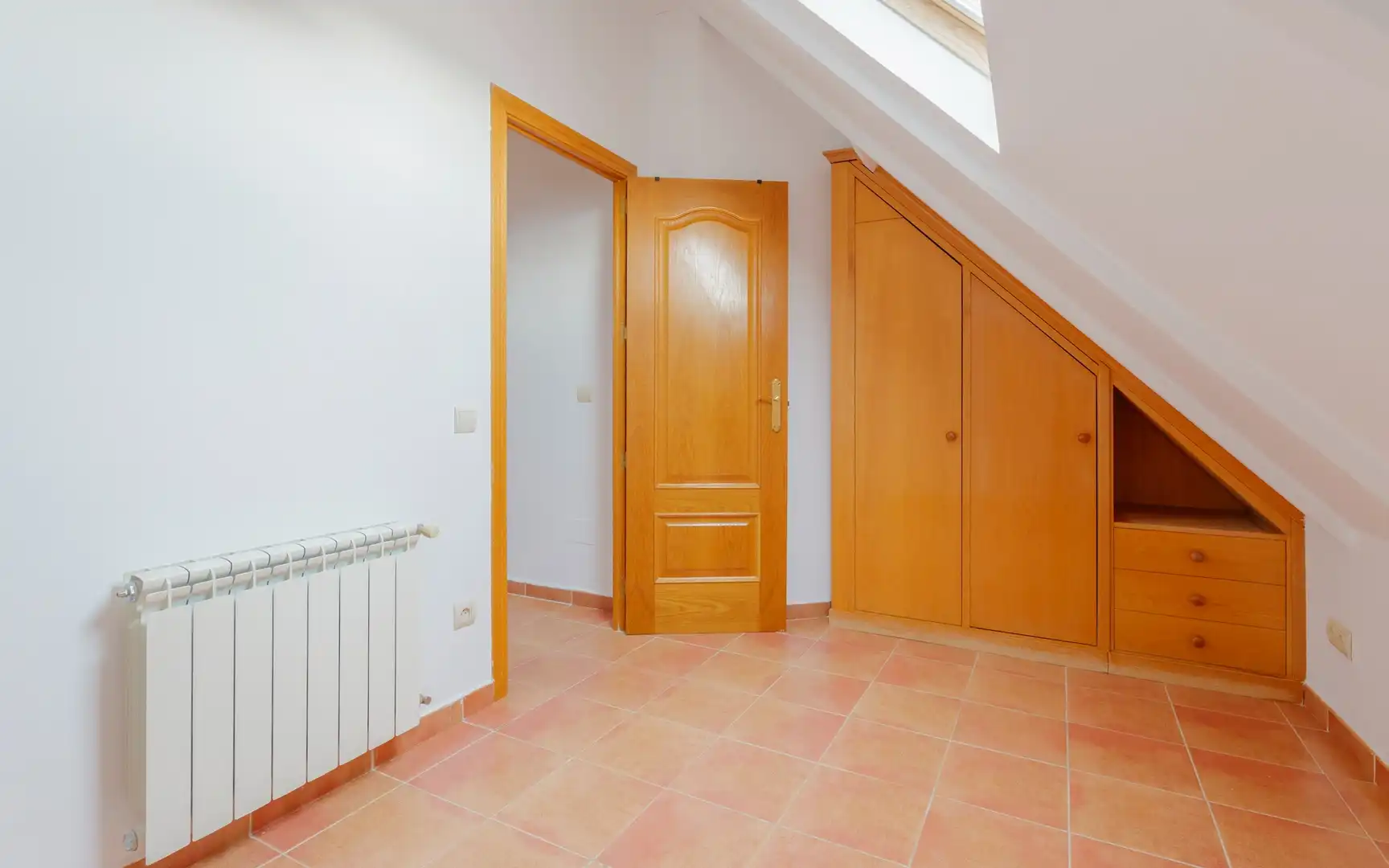 Penthouse with lift to rent in José, imagen 24