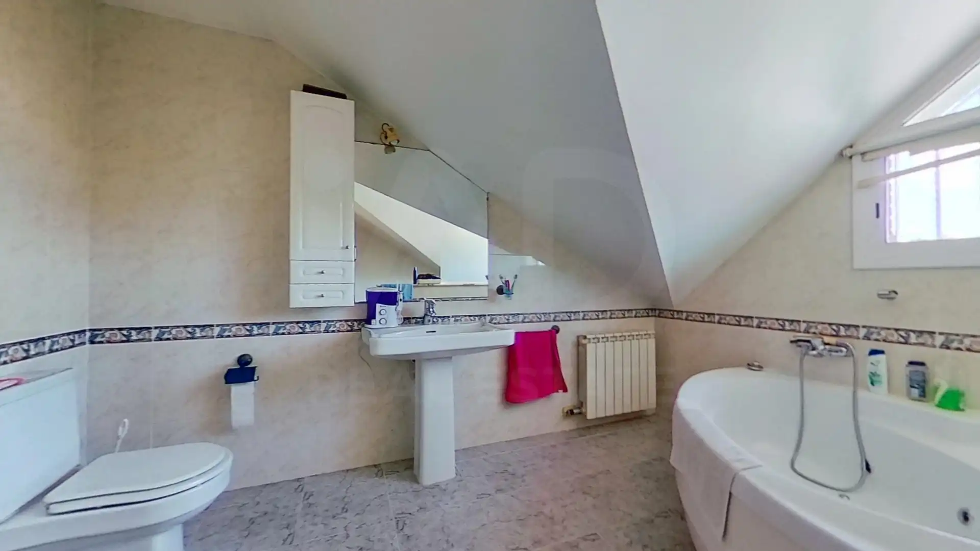 Casa con piscina in vendita a Els Masos - Els Garrofers, imagen 22