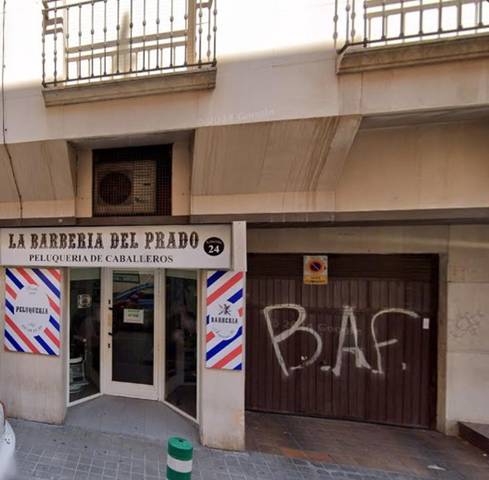 Local comercial en Venta en Azucena en El Perchel