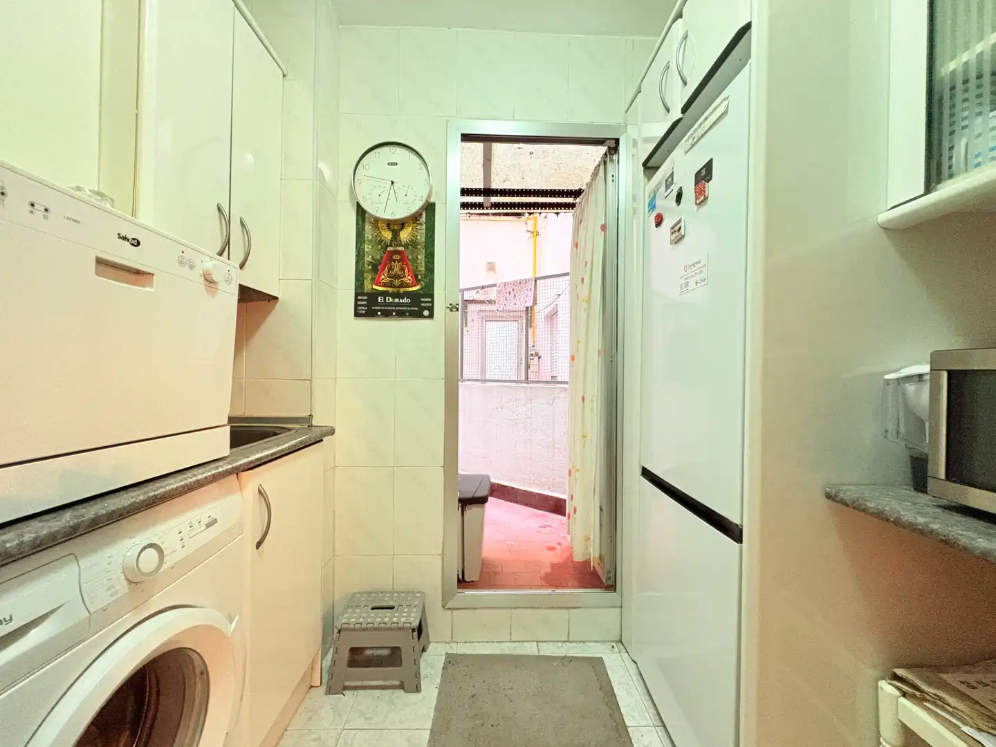 Wohnung zum Verkauf in Calle de Miraflores, La Granja