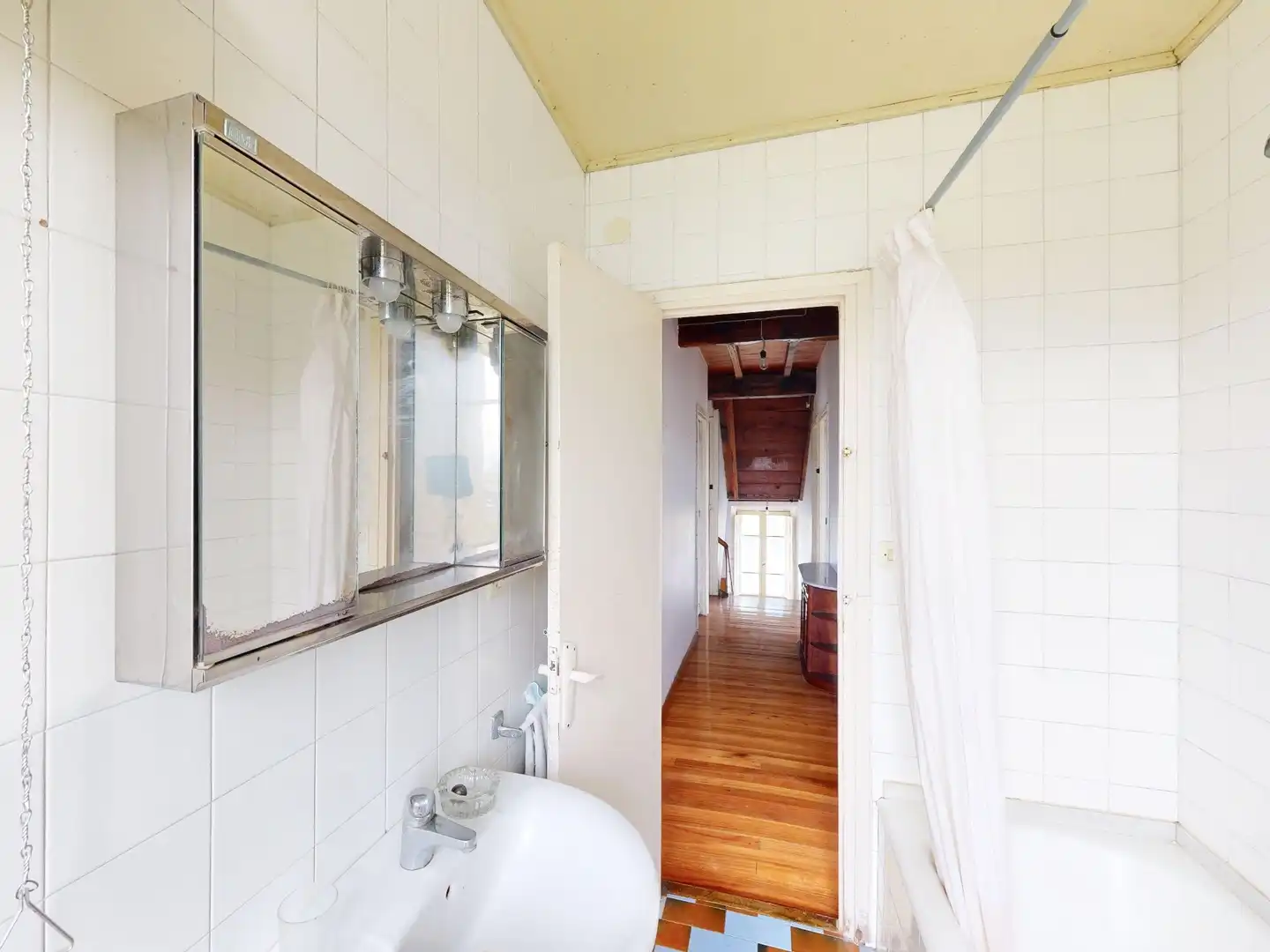 Baño de Casa o chalet en venta en Alfoz con Trastero