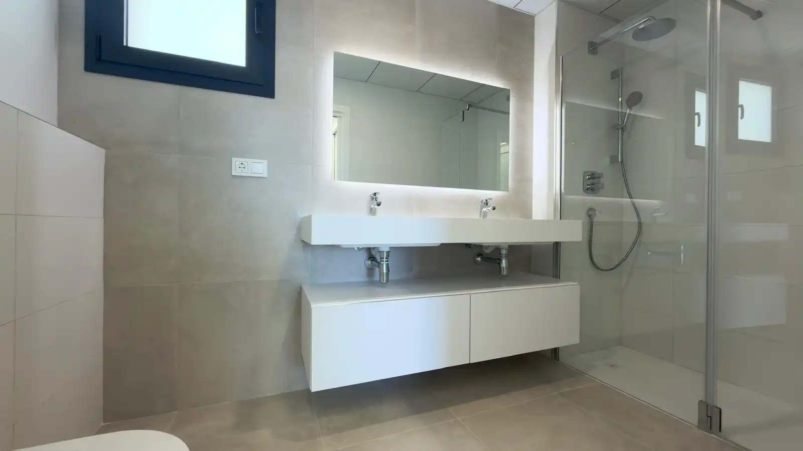 Penthouse with terrace for sale in EDETA, imagen 24
