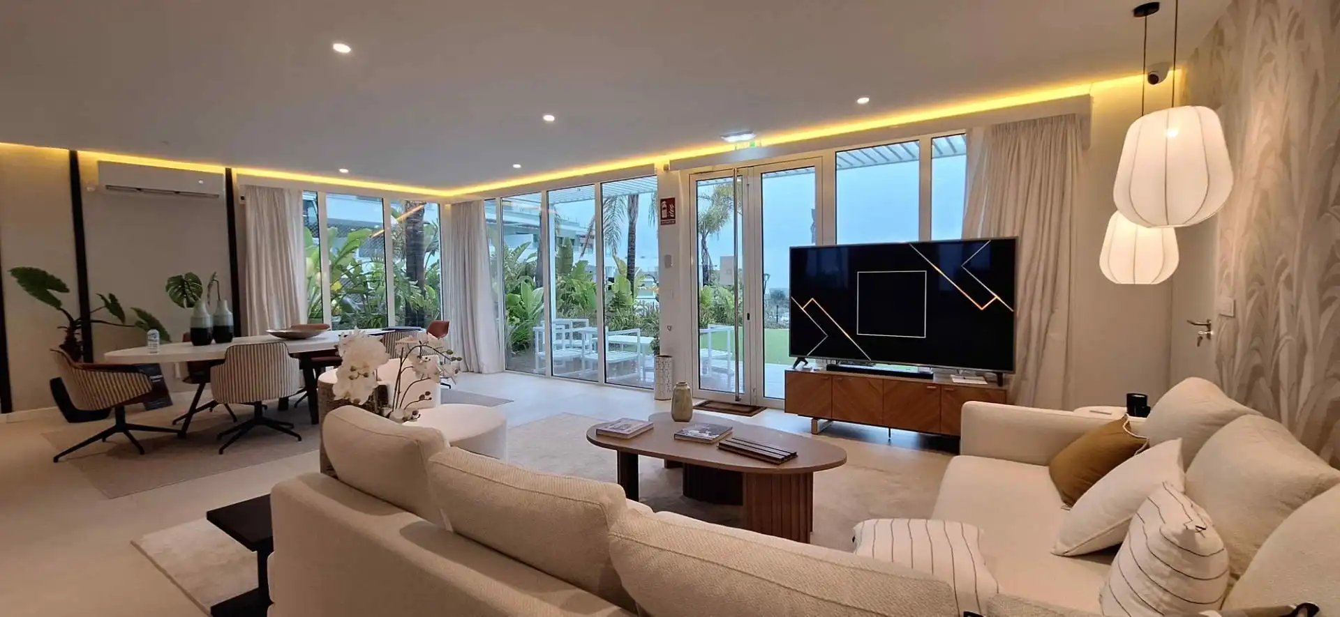 Villa mit Pool zum Verkauf in Riviera del Sol, imagen 33