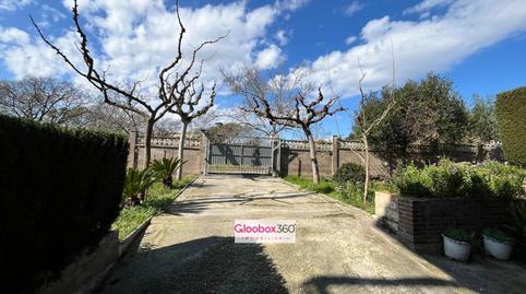 Foto 5 de Casa o xalet en venda a Ronda de Morell I Vilallonga, Mestral, Reus