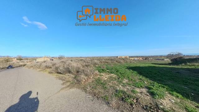Terreno residencial en Venta en Planta, 254A en Menàrguens