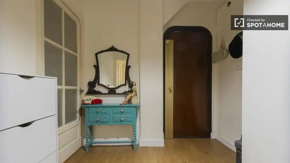 Appartement avec terrasse à louer à Extramurs, imagen 2