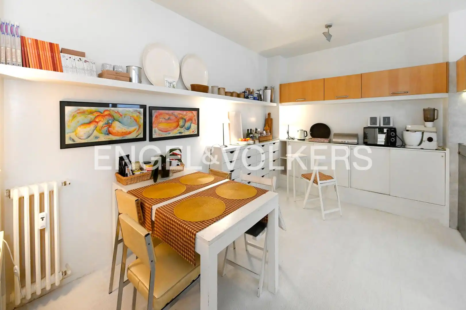 Appartamento con giardino in vendita a Plaza Rubén Darío, imagen 19