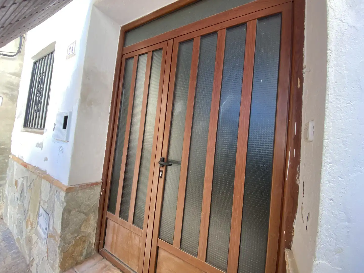 Detached homes for sale in Castelló de Rugat