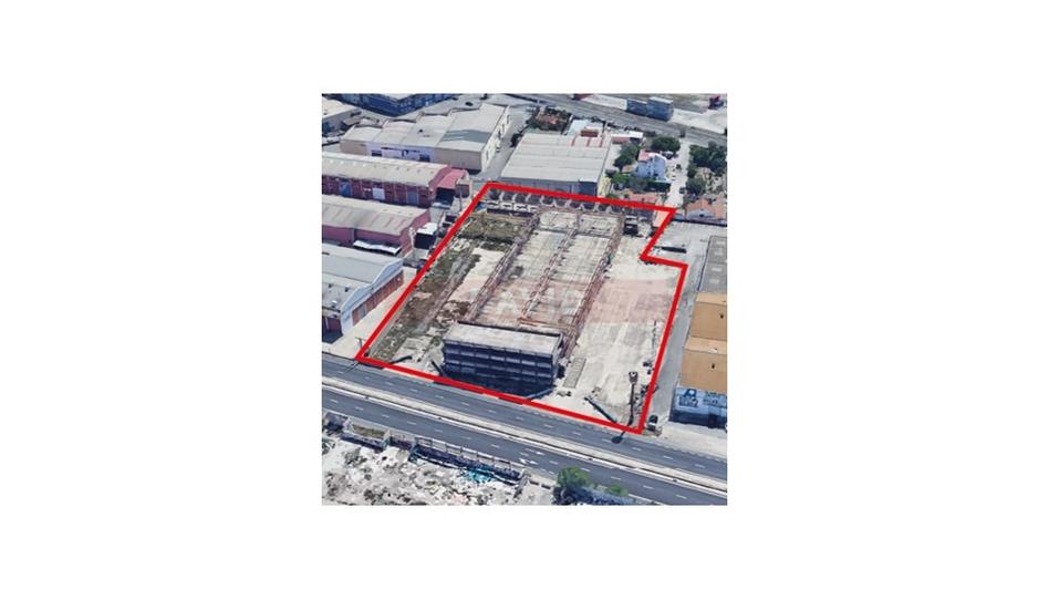 Photo 1 of Industrial land for sale in N/a, Torreforta, Tarragona