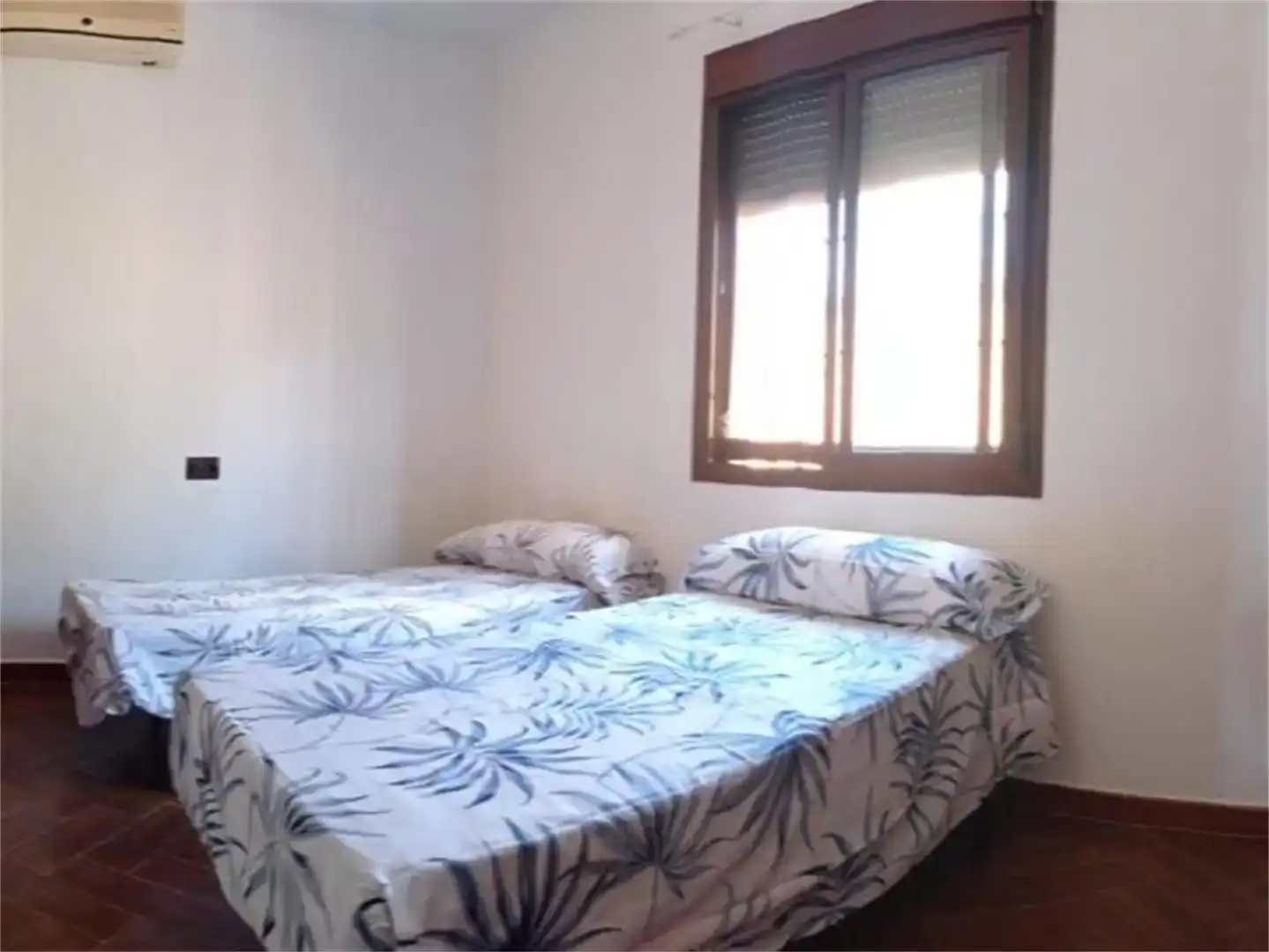 Habitación de Casa o chalet en venta en Chipiona con Aire acondicionado