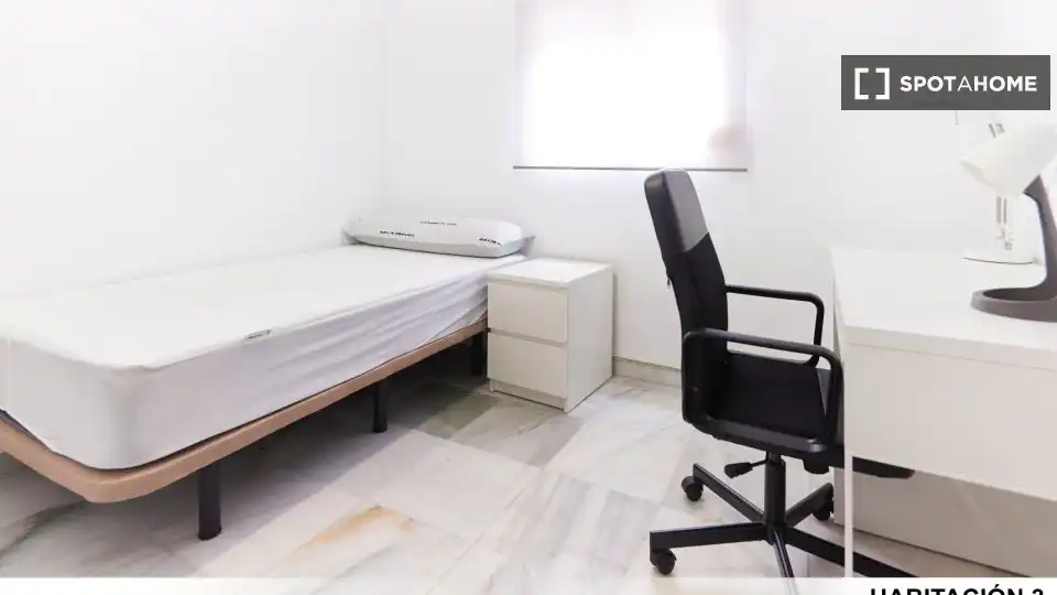 Room in Tiro de Línea